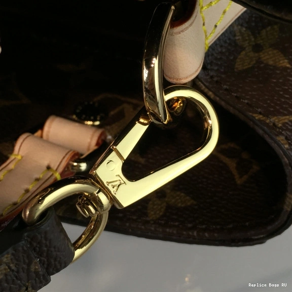 Affordable VUITTON LOUIS MONTAIGNE MM 0710